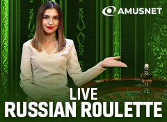 Live Roulette - Russian