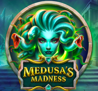 Medusa's Madness