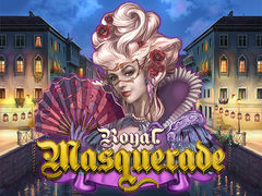Royal Masquerade