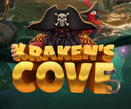 Kraken's Cover