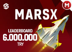 MarsX